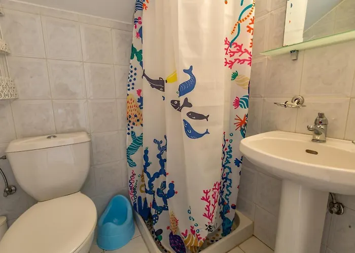 Clementinka - 200 Meters From The Sea * Klorakas